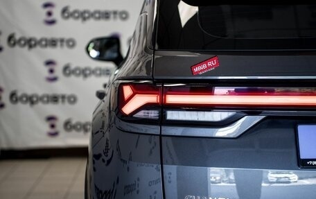 Changan CS35 Plus, 2024 год, 1 830 000 рублей, 24 фотография
