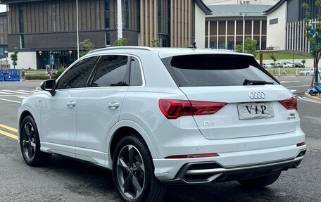 Audi Q3, 2021 год, 2 415 000 рублей, 6 фотография