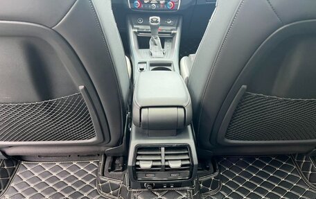 Audi Q3, 2021 год, 2 415 000 рублей, 16 фотография