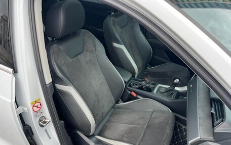 Audi Q3, 2021 год, 2 415 000 рублей, 13 фотография