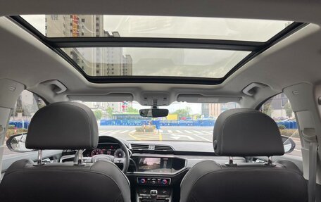 Audi Q3, 2021 год, 2 415 000 рублей, 17 фотография