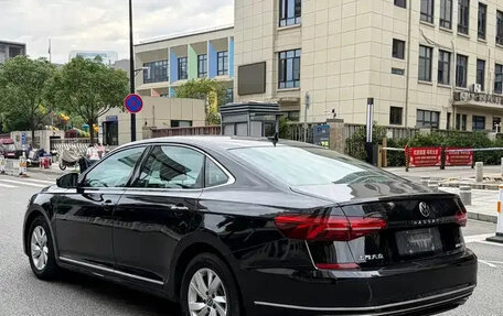 Volkswagen Passat B8 рестайлинг, 2021 год, 1 894 000 рублей, 4 фотография