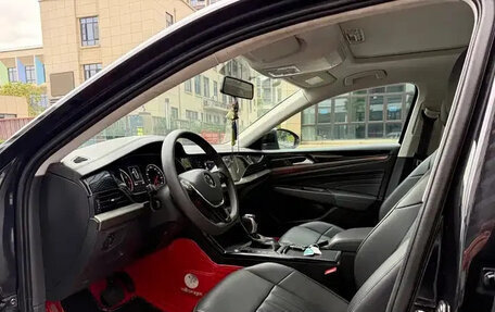 Volkswagen Passat B8 рестайлинг, 2021 год, 1 894 000 рублей, 7 фотография