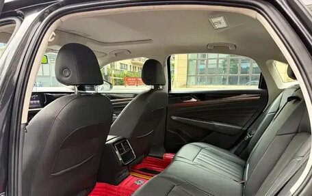Volkswagen Passat B8 рестайлинг, 2021 год, 1 894 000 рублей, 8 фотография