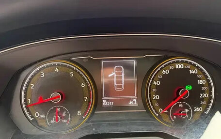 Volkswagen Passat B8 рестайлинг, 2021 год, 1 894 000 рублей, 12 фотография