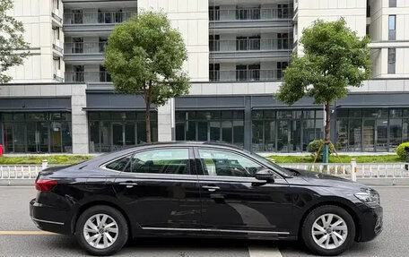 Volkswagen Passat B8 рестайлинг, 2021 год, 1 894 000 рублей, 15 фотография