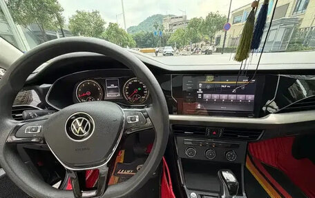 Volkswagen Passat B8 рестайлинг, 2021 год, 1 894 000 рублей, 13 фотография