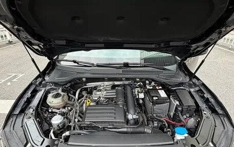 Volkswagen Passat B8 рестайлинг, 2021 год, 1 894 000 рублей, 14 фотография