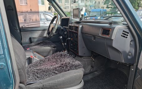 Nissan Patrol, 1997 год, 1 200 000 рублей, 5 фотография