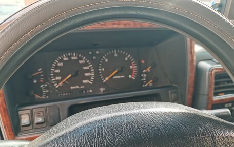 Nissan Patrol, 1997 год, 1 200 000 рублей, 14 фотография