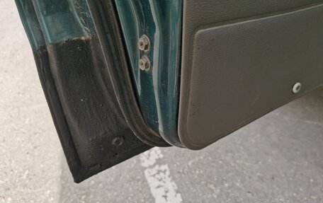 Nissan Patrol, 1997 год, 1 200 000 рублей, 16 фотография