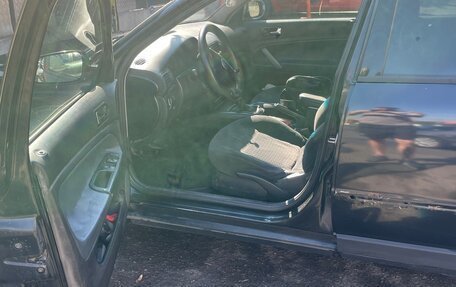 Volkswagen Passat B5+ рестайлинг, 1997 год, 230 000 рублей, 8 фотография