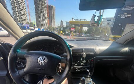 Volkswagen Passat B5+ рестайлинг, 1997 год, 230 000 рублей, 7 фотография