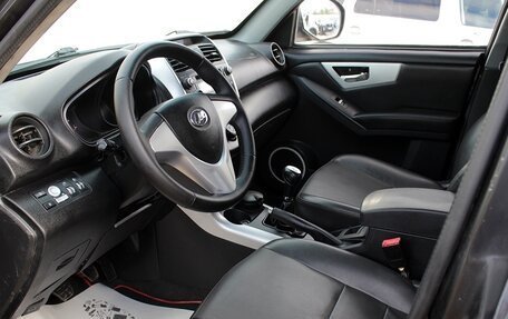 Lifan X60 I рестайлинг, 2013 год, 449 000 рублей, 5 фотография