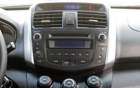Lifan X60 I рестайлинг, 2013 год, 449 000 рублей, 8 фотография