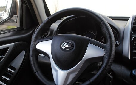 Lifan X60 I рестайлинг, 2013 год, 449 000 рублей, 6 фотография