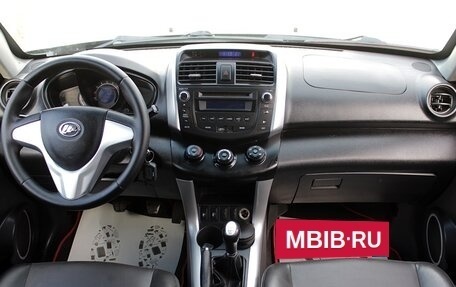 Lifan X60 I рестайлинг, 2013 год, 449 000 рублей, 7 фотография