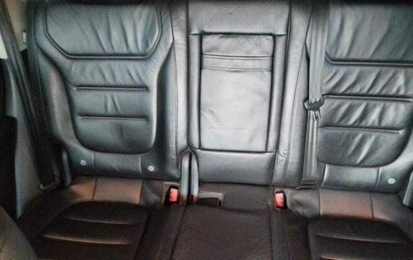 Volkswagen Touareg III, 2013 год, 1 820 000 рублей, 4 фотография