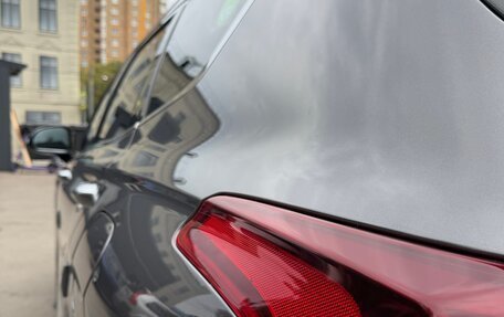 Hyundai Santa Fe IV, 2018 год, 2 750 000 рублей, 5 фотография