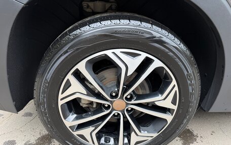 Hyundai Santa Fe IV, 2018 год, 2 750 000 рублей, 9 фотография