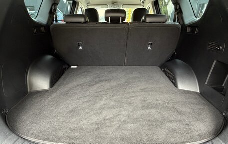 Hyundai Santa Fe IV, 2018 год, 2 750 000 рублей, 12 фотография