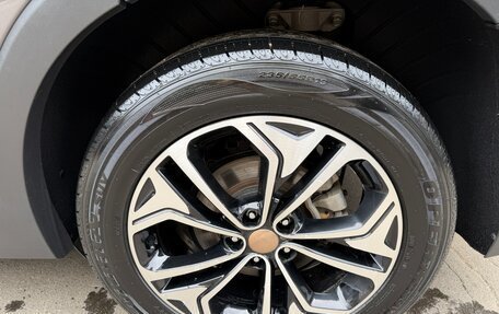 Hyundai Santa Fe IV, 2018 год, 2 750 000 рублей, 10 фотография