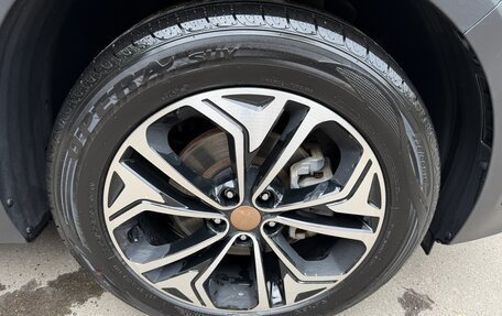 Hyundai Santa Fe IV, 2018 год, 2 750 000 рублей, 8 фотография