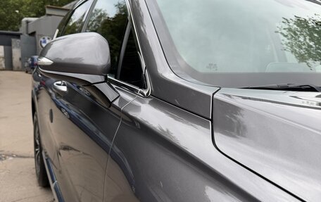 Hyundai Santa Fe IV, 2018 год, 2 750 000 рублей, 7 фотография