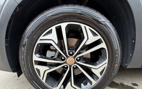 Hyundai Santa Fe IV, 2018 год, 2 750 000 рублей, 11 фотография