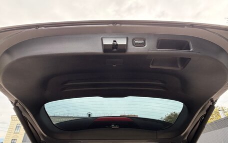 Hyundai Santa Fe IV, 2018 год, 2 750 000 рублей, 13 фотография