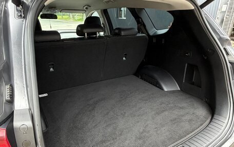 Hyundai Santa Fe IV, 2018 год, 2 750 000 рублей, 15 фотография