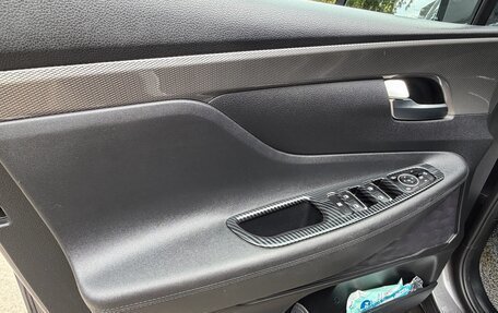 Hyundai Santa Fe IV, 2018 год, 2 750 000 рублей, 18 фотография