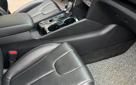 Hyundai Santa Fe IV, 2018 год, 2 750 000 рублей, 27 фотография