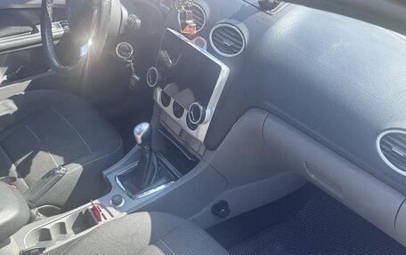 Ford Focus II рестайлинг, 2008 год, 310 000 рублей, 6 фотография