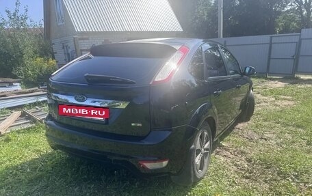 Ford Focus II рестайлинг, 2008 год, 310 000 рублей, 3 фотография