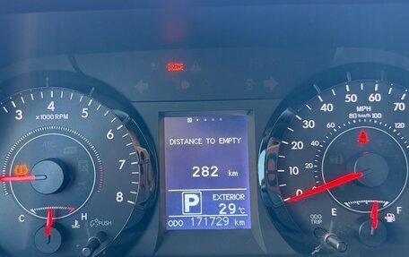 Toyota Sienna III, 2017 год, 2 950 000 рублей, 16 фотография