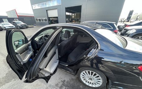 Mercedes-Benz C-Класс, 2007 год, 945 000 рублей, 11 фотография
