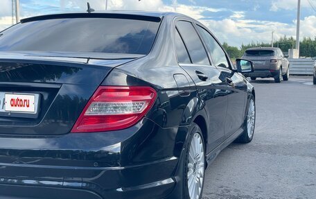 Mercedes-Benz C-Класс, 2007 год, 945 000 рублей, 7 фотография