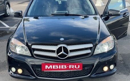 Mercedes-Benz C-Класс, 2007 год, 945 000 рублей, 9 фотография