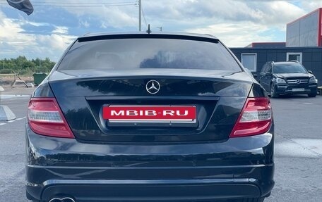 Mercedes-Benz C-Класс, 2007 год, 945 000 рублей, 6 фотография