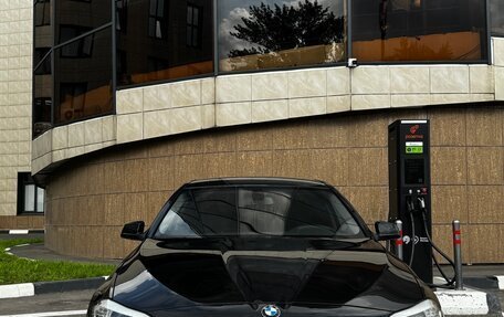 BMW 5 серия, 2012 год, 1 350 000 рублей, 2 фотография