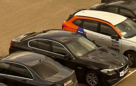 BMW 5 серия, 2012 год, 1 350 000 рублей, 10 фотография