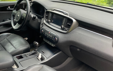 KIA Sorento III Prime рестайлинг, 2016 год, 2 400 000 рублей, 8 фотография