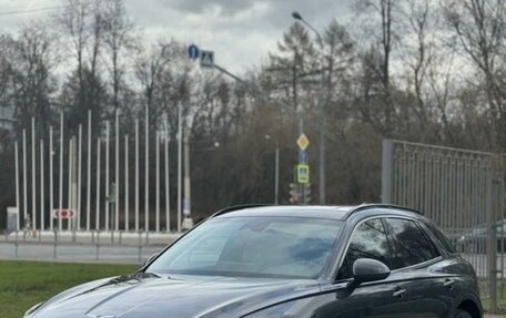 Genesis GV70, 2021 год, 5 050 000 рублей, 2 фотография