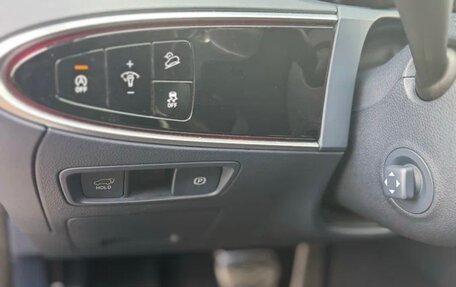 Genesis GV70, 2021 год, 5 050 000 рублей, 8 фотография