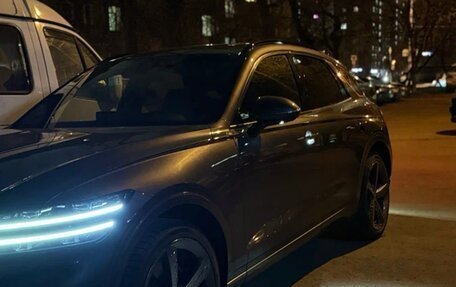 Genesis GV70, 2021 год, 5 050 000 рублей, 16 фотография