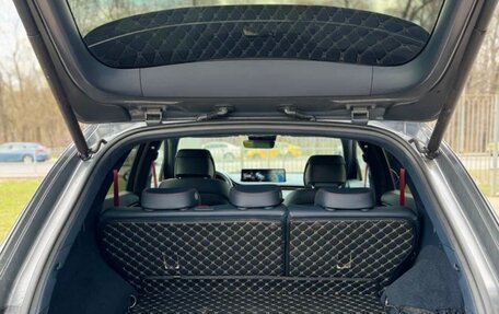 Genesis GV70, 2021 год, 5 050 000 рублей, 15 фотография