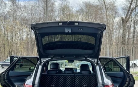 Genesis GV70, 2021 год, 5 050 000 рублей, 13 фотография