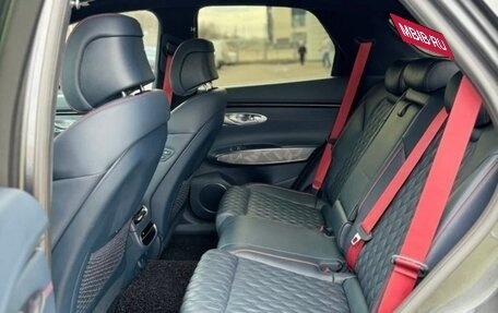 Genesis GV70, 2021 год, 5 050 000 рублей, 10 фотография