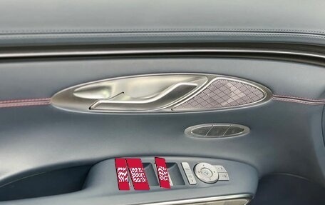 Genesis GV70, 2021 год, 5 050 000 рублей, 14 фотография